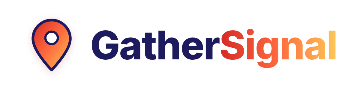 GatherSignal